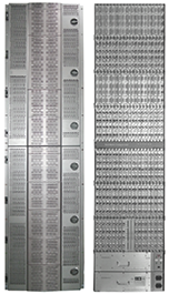 凯斯泰尔高清混合矩阵系列